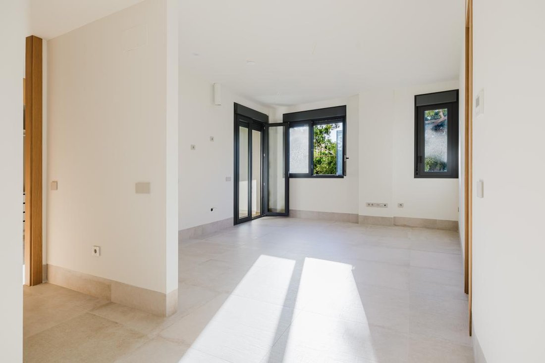 Apartment in Centro, Malaga, Spain 1 - 16990471