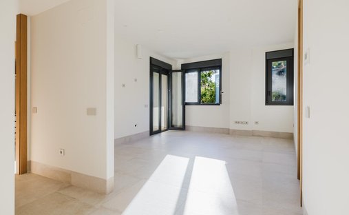 Appartement à Centro, Malaga, Espagne 1