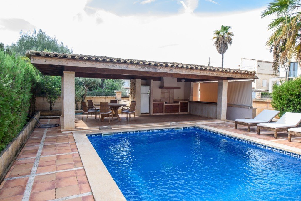 Villa in Manacor, Balearic Islands, Spain 2 - 16992359