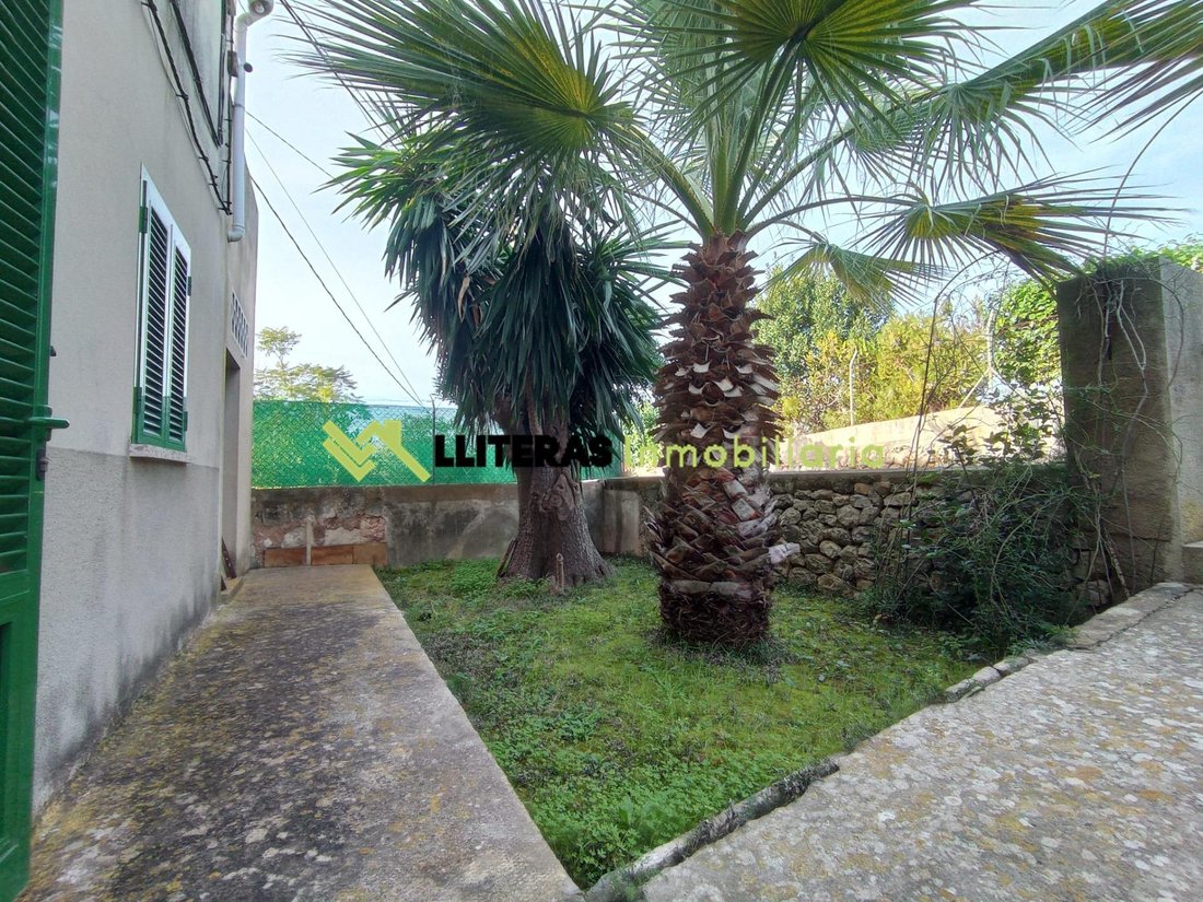 Country House in Inca, Balearic Islands, Spain 5 - 16992924