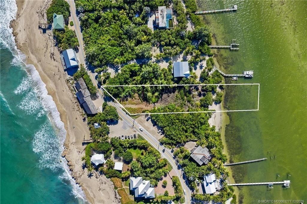 Land in Stuart, Florida, United States 1 - 16773586