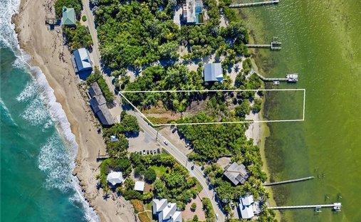 Terreno en Stuart, Florida, Estados Unidos 1