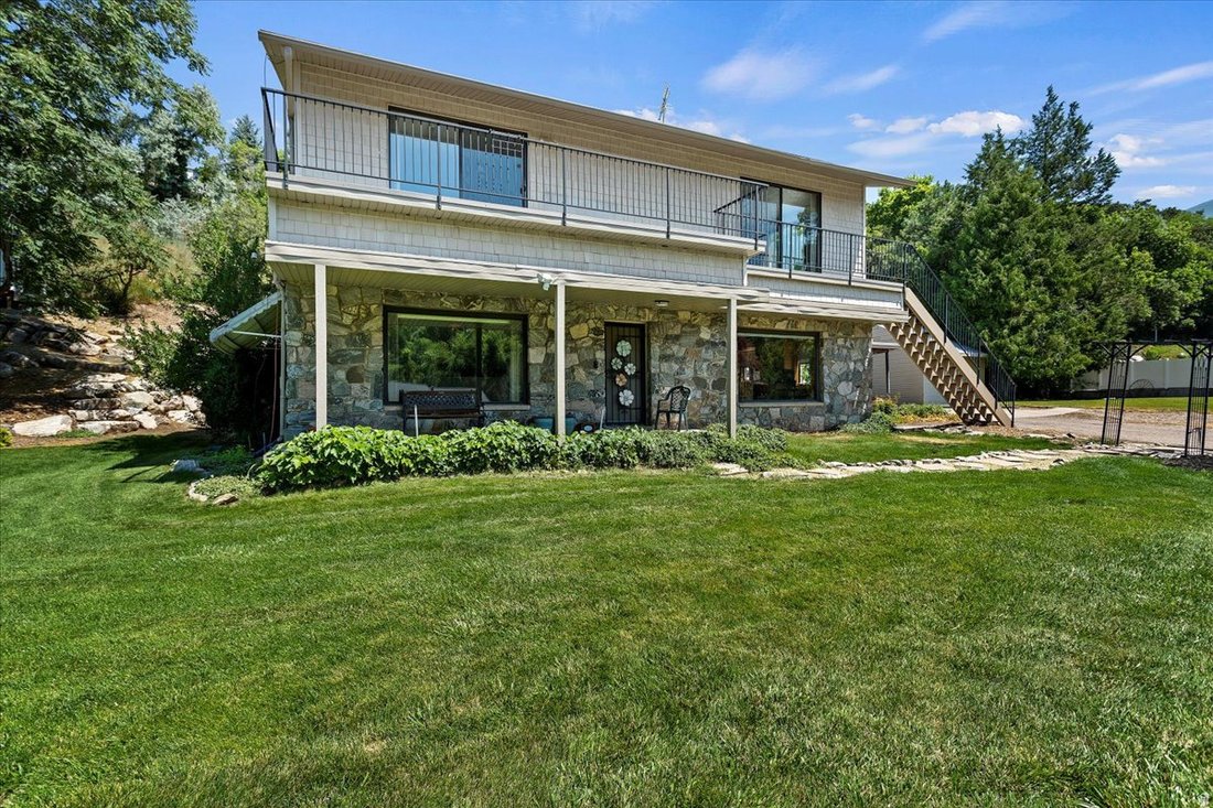 House in Layton, Utah, United States 3 - 16991996