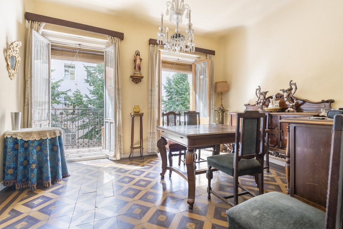 Apartment in Moncloa-Aravaca, Madrid, Spain 3 - 16993105