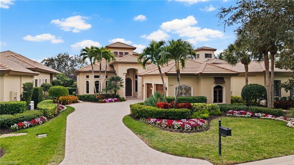 Maison à Naples, Floride, États-Unis 1 - 16999304