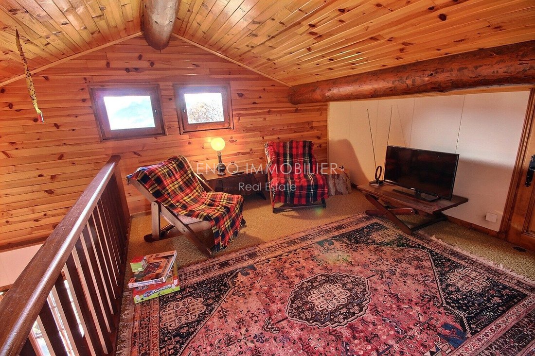 Chalet in Notre-Dame-du-Pre, Auvergne-Rhône-Alpes, France 3 - 16994311
