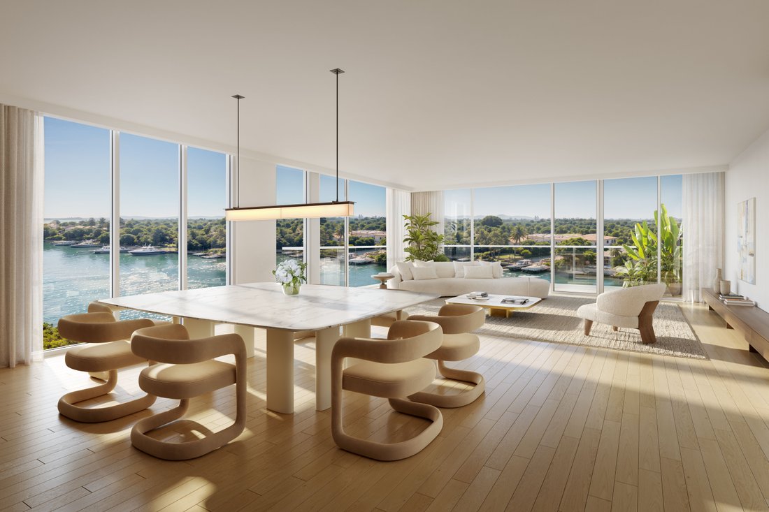 Condo in Bal Harbour, Florida, United States 3 - 16995031