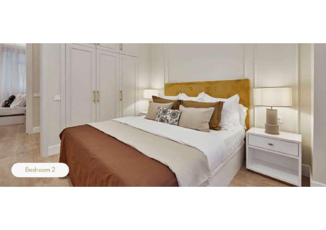 Apartment in Centro, Madrid, Spain 4 - 16993657