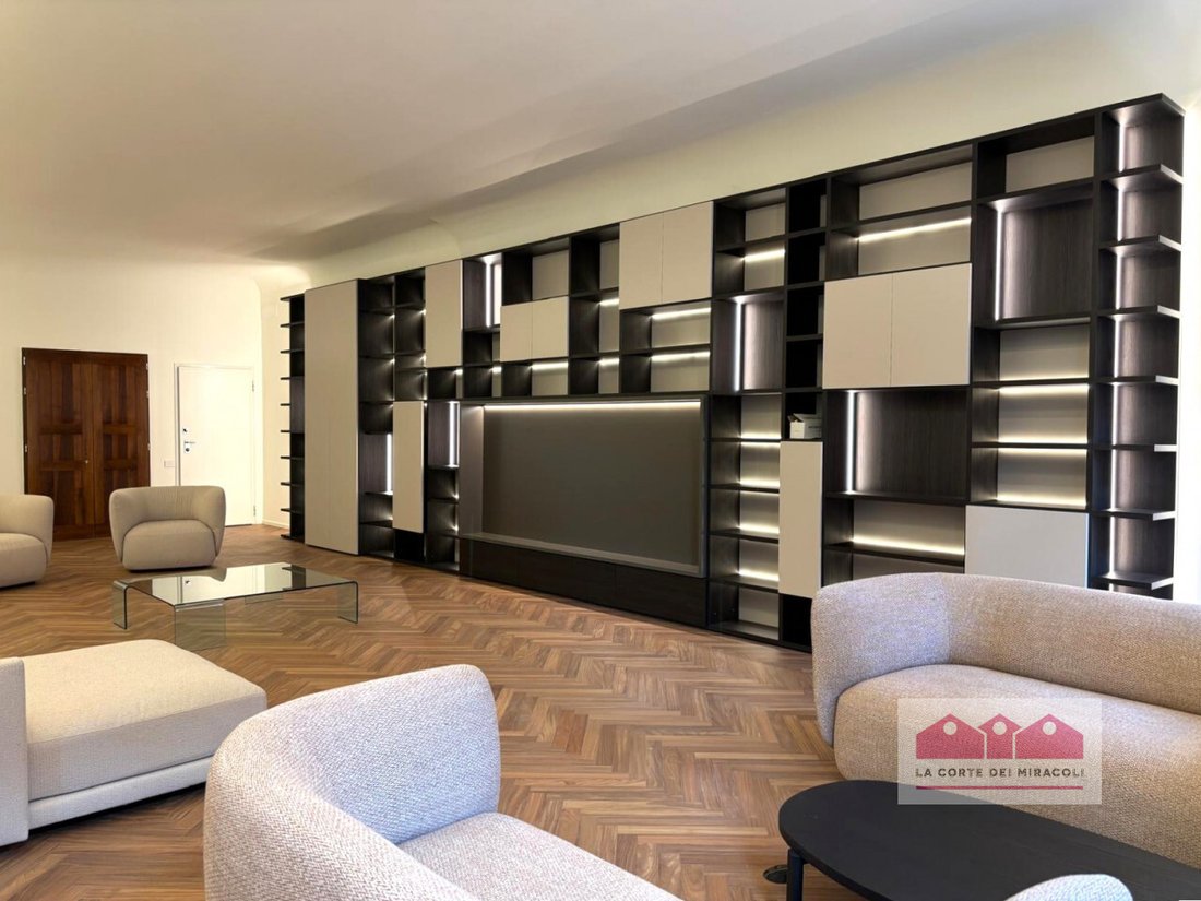 Apartment in Center, Vicenza, Veneto 1 - 16998380