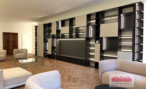 Apartamento en Centro, Vicenza, Véneto 1