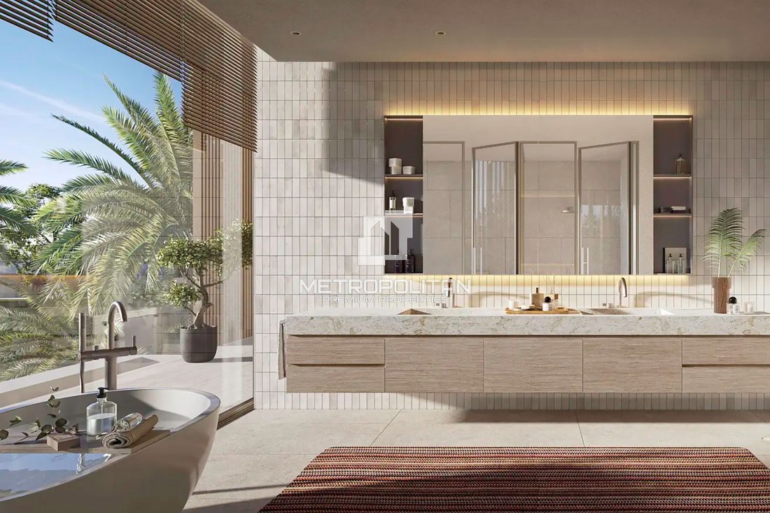 Apartment in Dubai Islands / Deira Islands, Dubai, United Arab Emirates 5 - 16991418