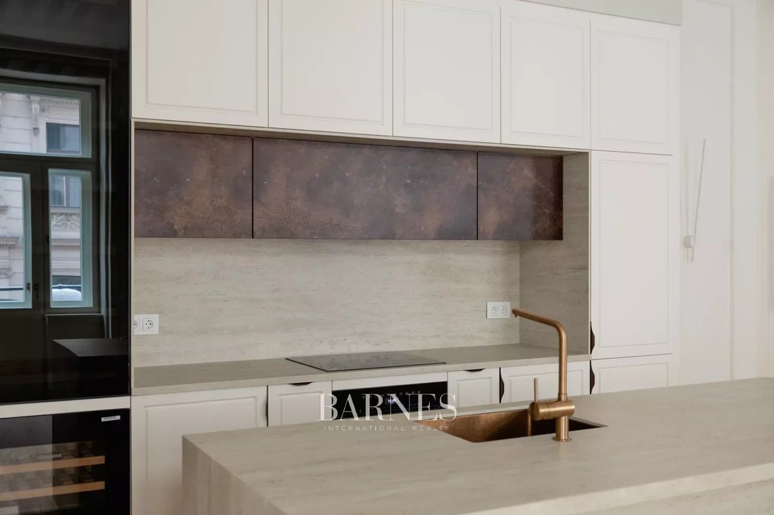 Apartment in Budapest, Budapest, Hungary 3 - 16970630