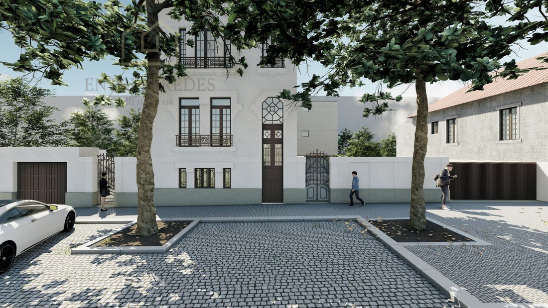 Appartamento a Matosinhos e Leca da Palmeira, Oporto, Portogallo 5 - 16986671