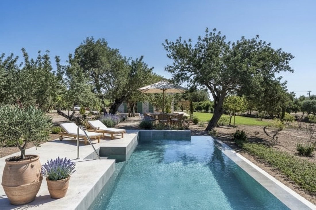 Country House in Alaro, Balearic Islands, Spain 3 - 16995644