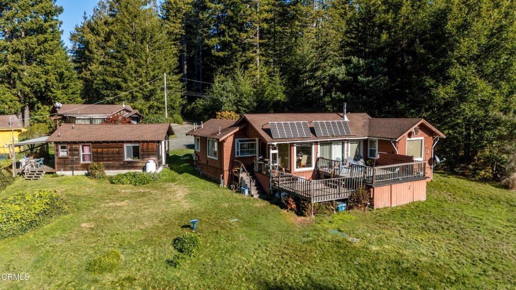 House in Mendocino, California, United States 1 - 16998273