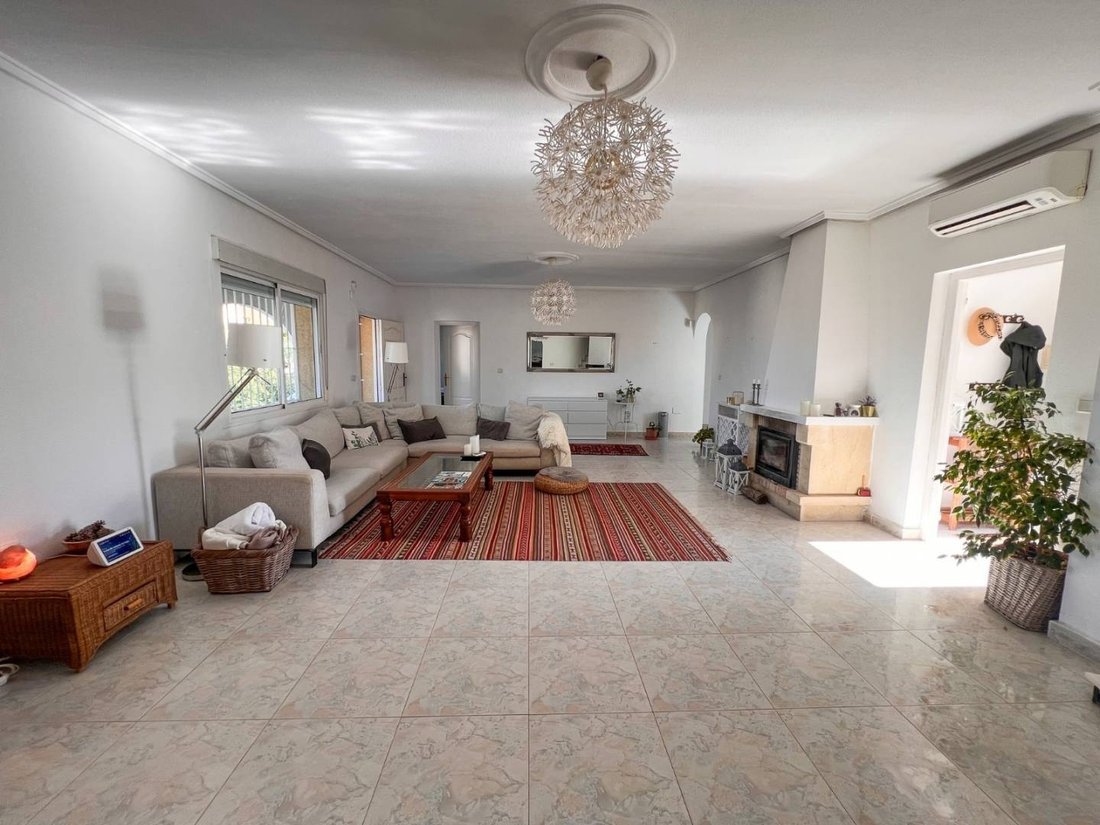 Villa in Ciudad Quesada, Rojales, Valencian Community 3 - 16991173