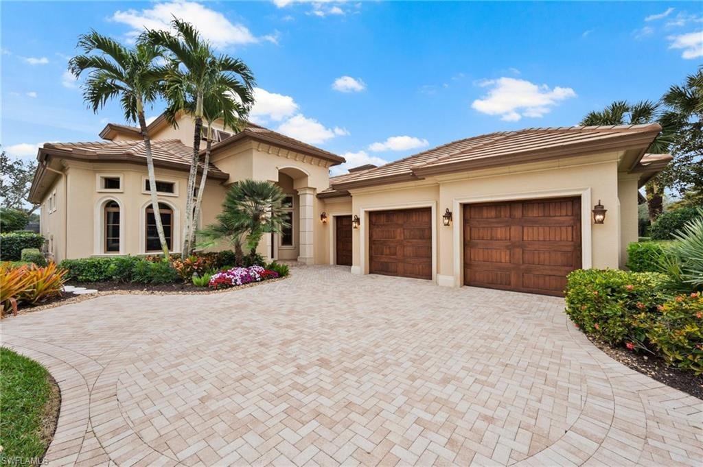 Maison à Naples, Floride, États-Unis 4 - 16999304