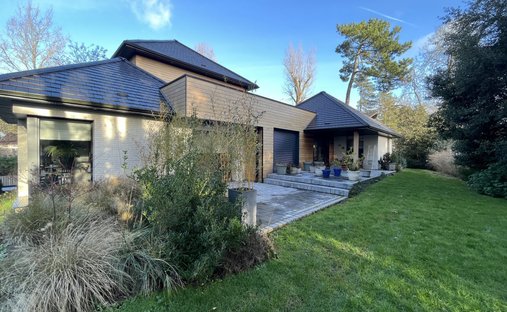 House in Cucq, Hauts-de-France, France 1