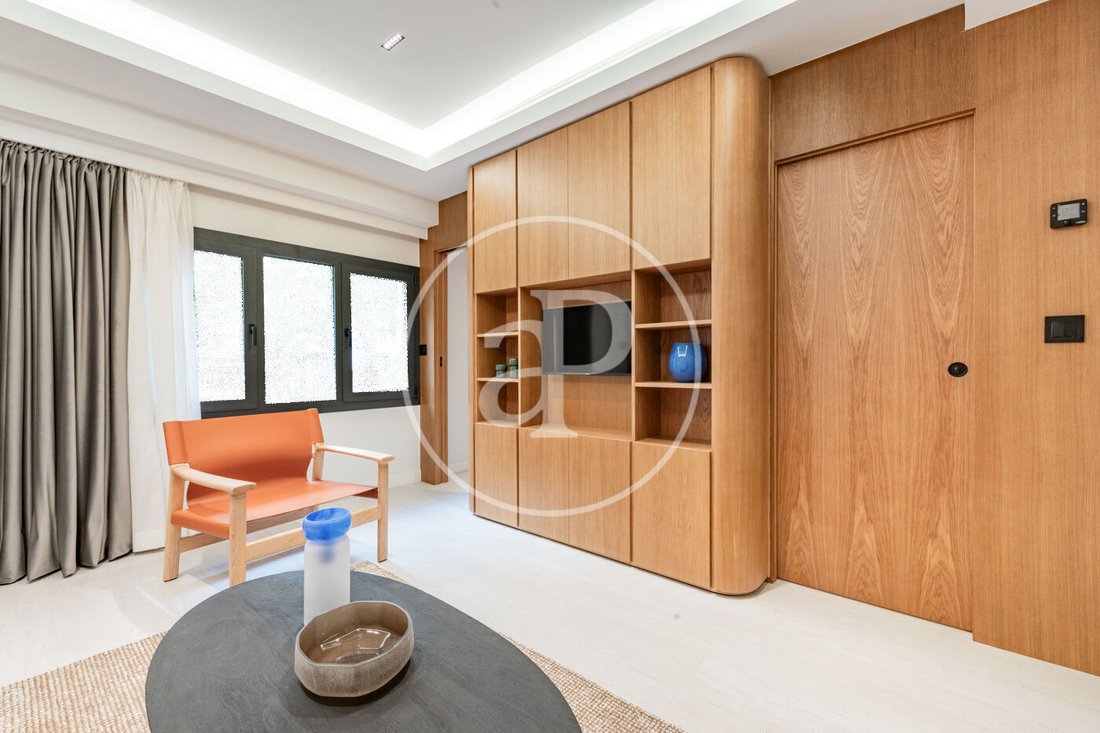 Apartment in Barrio Salamanca, Madrid, Spain 3 - 16744023