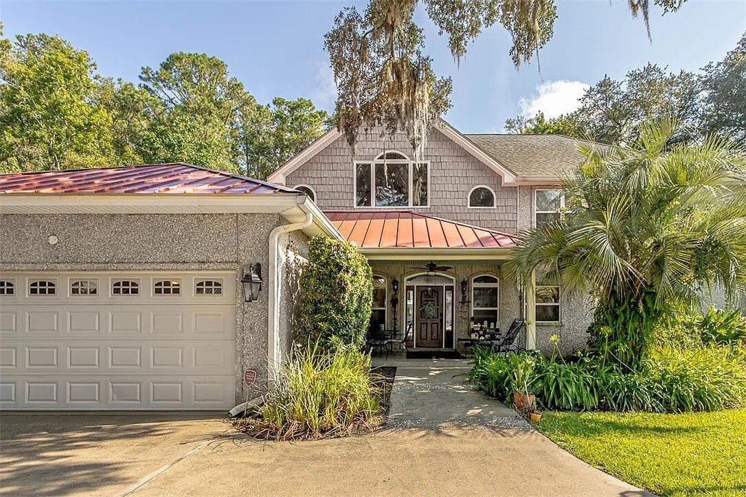 House in St. Simons, Georgia, United States 2 - 16991931