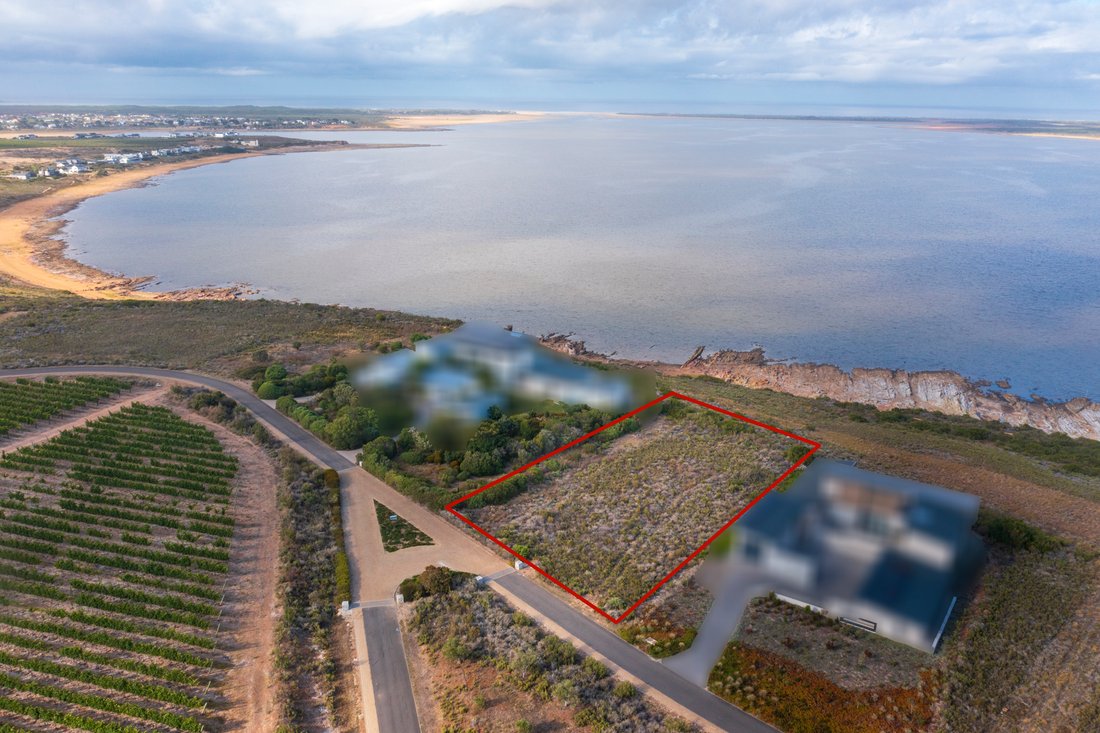 Land in Overstrand Local Municipality, Western Cape, South Africa 4 - 16464147