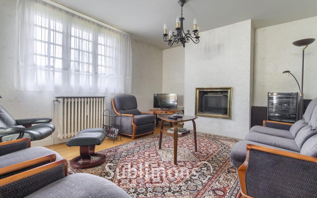 House in Zone Industrielle du Prat, Vannes, France 4 - 16993576
