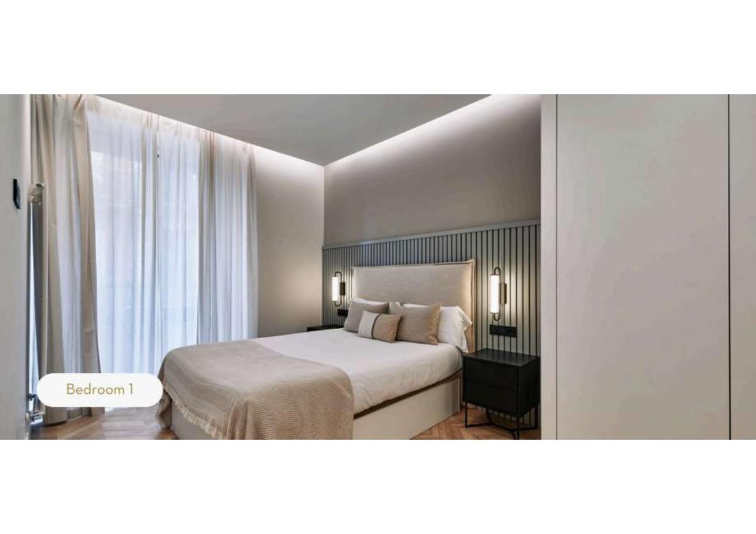 Apartment in Centro, Madrid, Spain 3 - 16993651