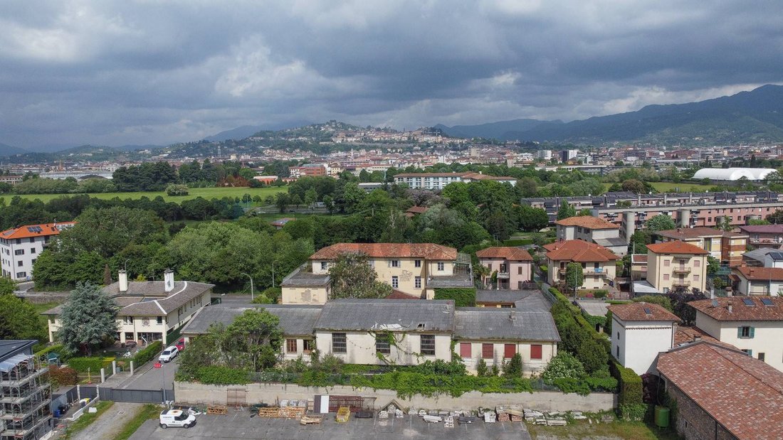 Boccaleone, Bergamo, Italy 4 - 16994153