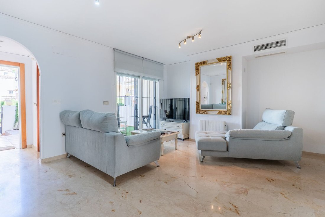 Townhouse in Centro, Malaga, Spain 4 - 16994937
