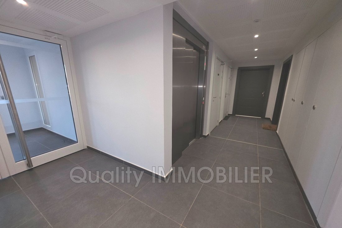 Apartment in Fontmerle, Antibes, France 2 - 16994978