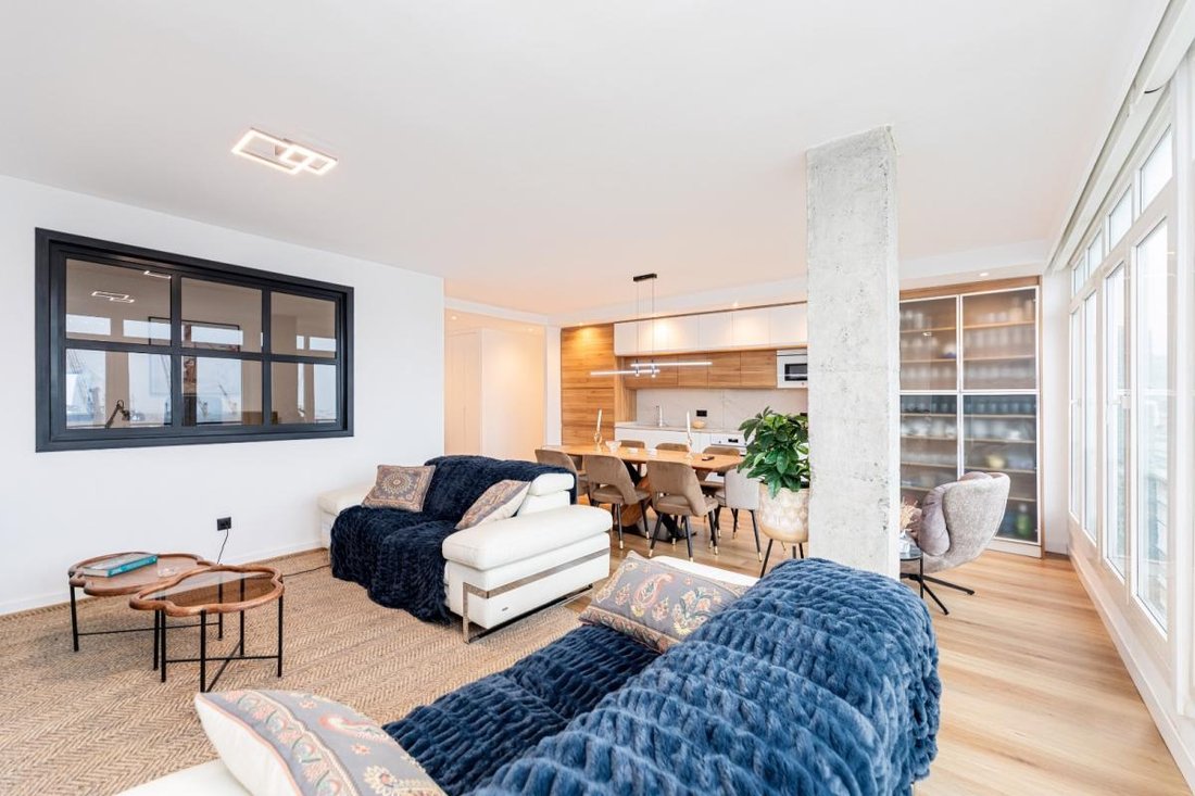 Apartment in Centro, Malaga, Spain 5 - 16990538