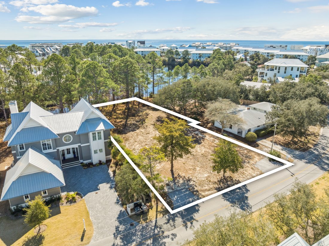 Land in Santa Rosa Beach, Florida, United States 3 - 17001429