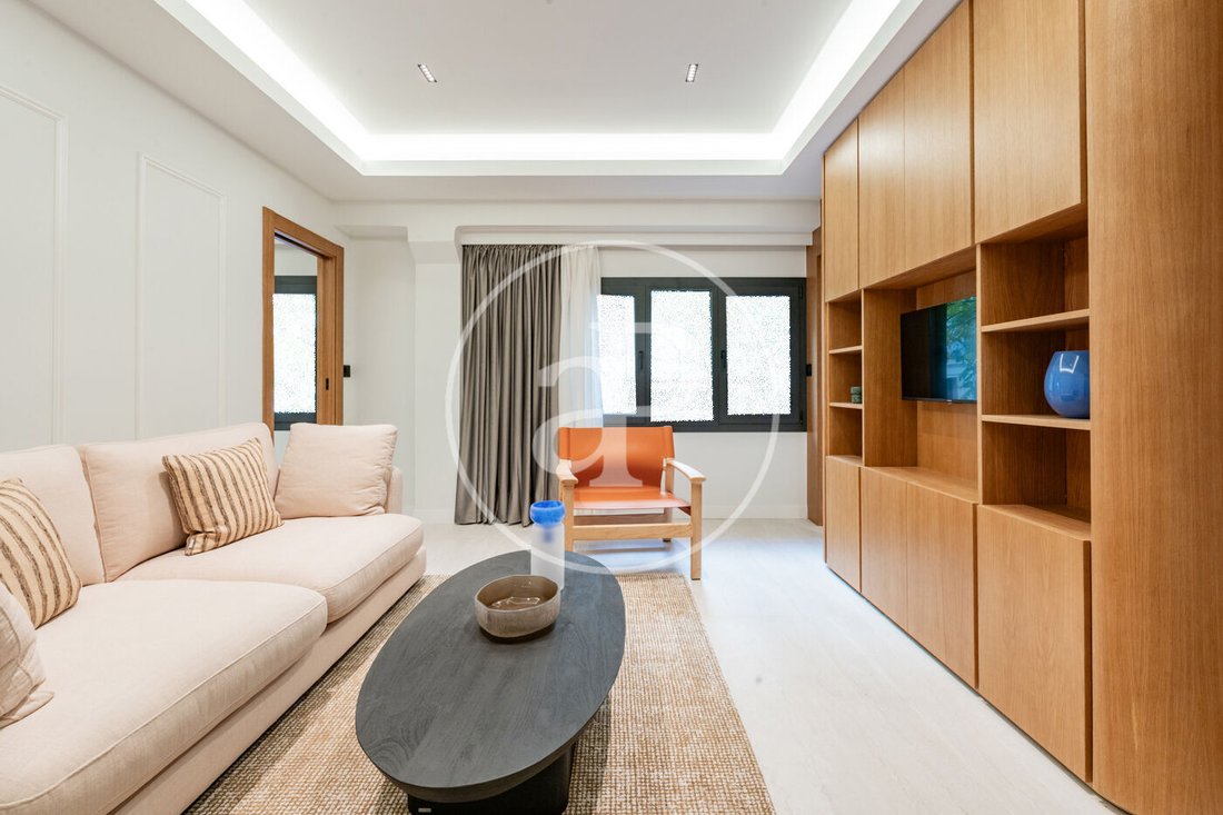 Apartment in Barrio Salamanca, Madrid, Spain 2 - 16744023