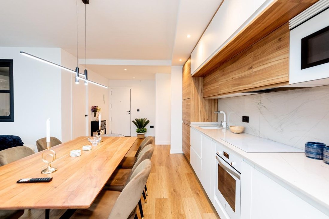 Apartment in Centro, Malaga, Spain 2 - 16990538