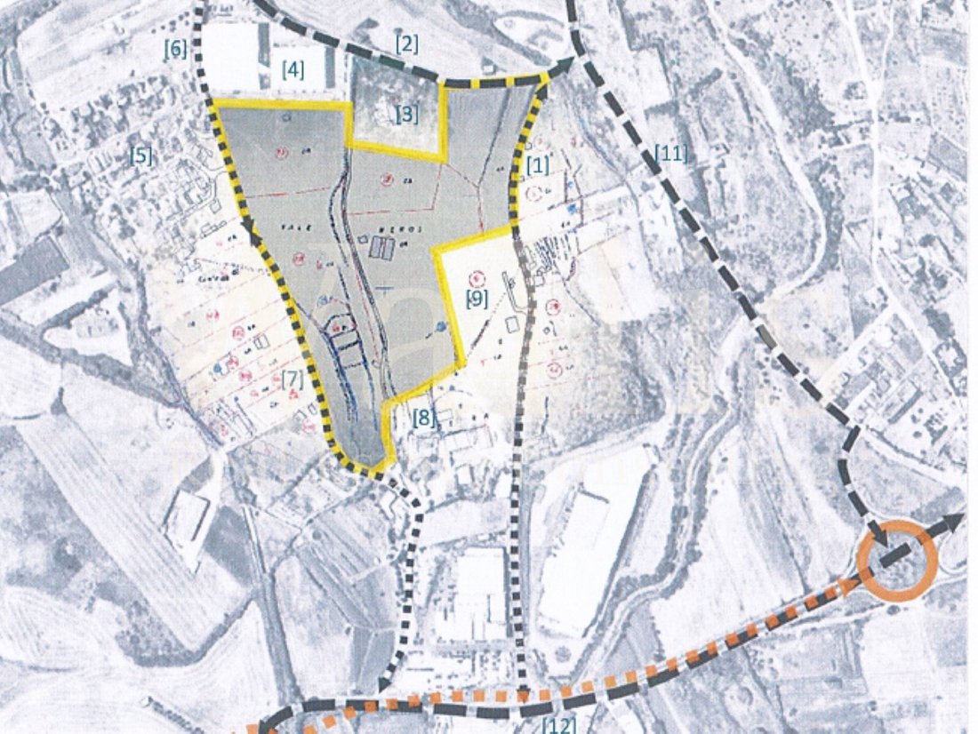 Land in Santo Antão do Tojal, Lisbon, Portugal 3 - 16995650