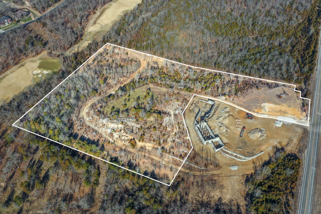 Land in Branson, Missouri, United States 2 - 16998364