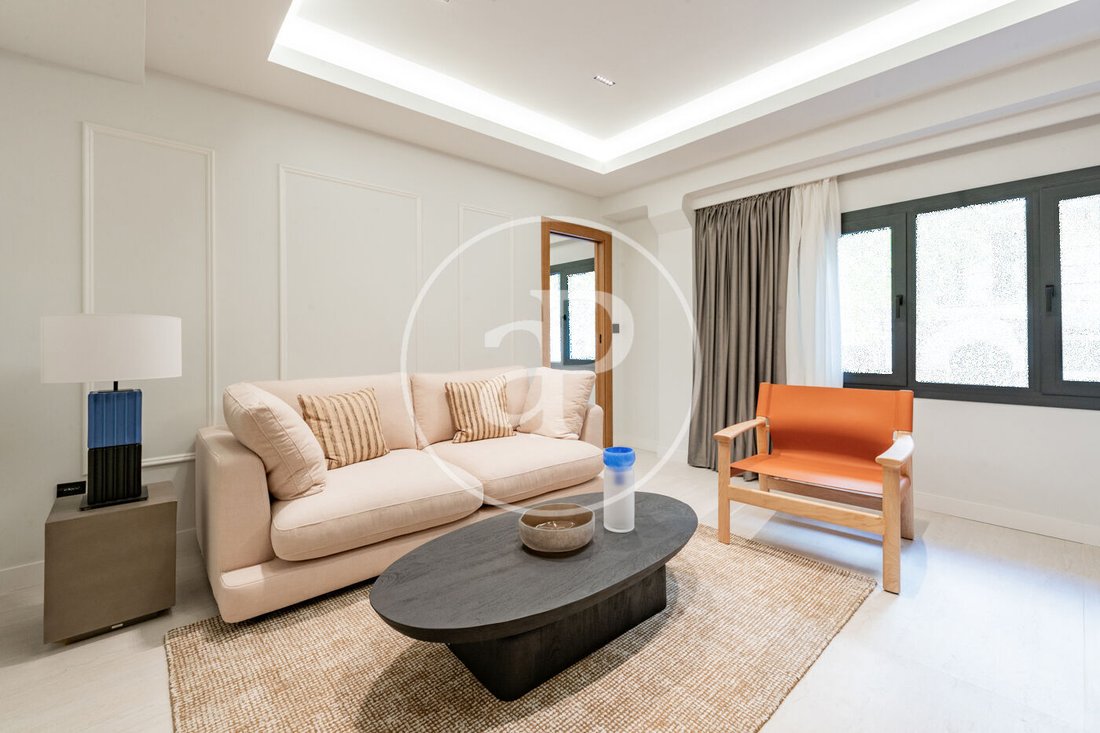 Apartment in Barrio Salamanca, Madrid, Spain 1 - 16744023