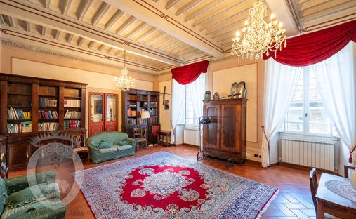 House in Center, Cortona, Tuscany 1
