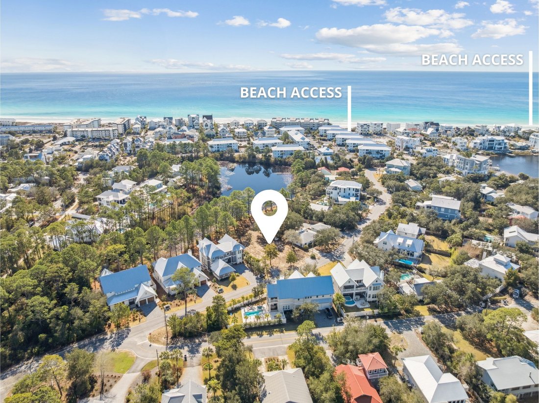 Land in Santa Rosa Beach, Florida, United States 4 - 17001429