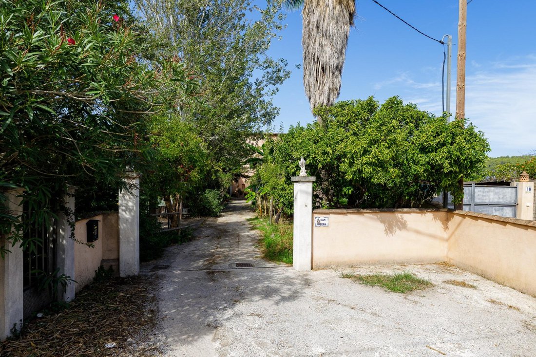 House in Soller, Balearic Islands, Spain 3 - 16994916