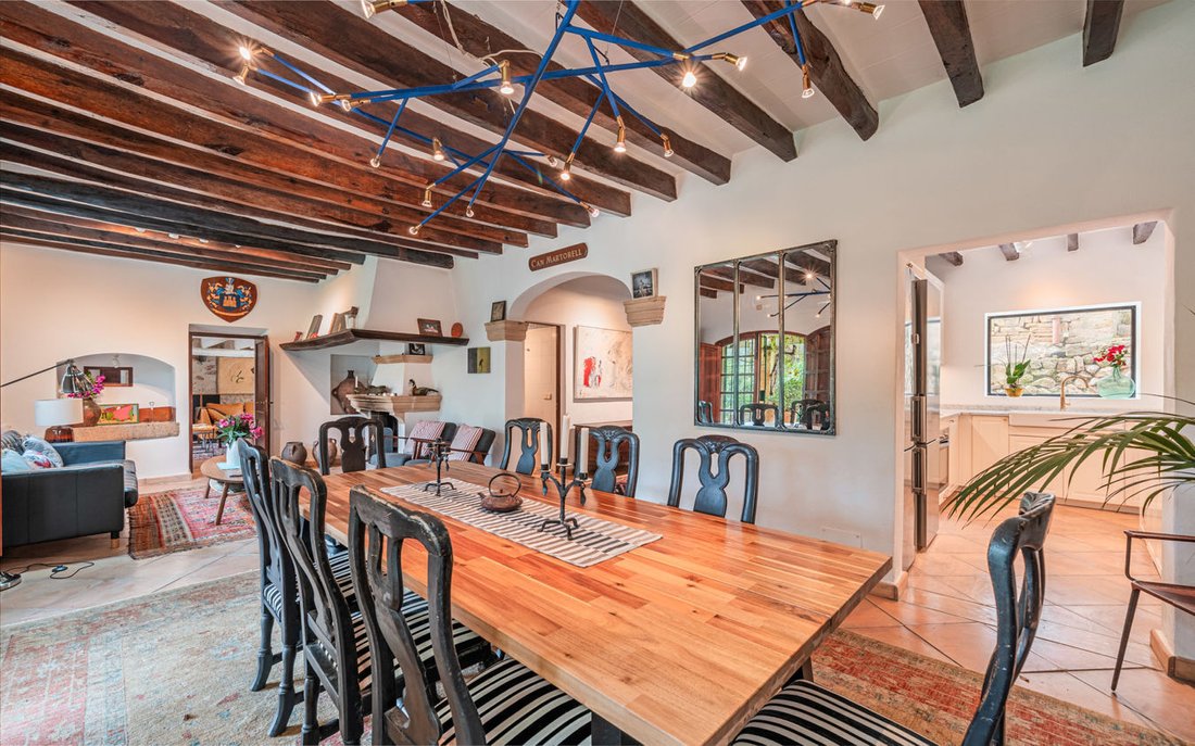Finca in Pollenca, Balearic Islands, Spain 5 - 17000229