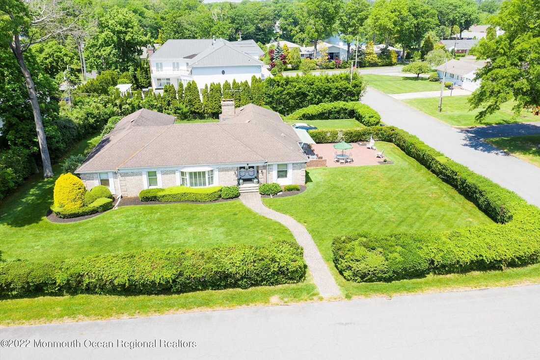 House in Deal, New Jersey, United States 2 - 16991979