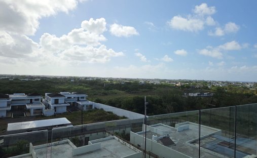 Penthouse in Grand Baie, Riviere du Rempart, Mauritius 1