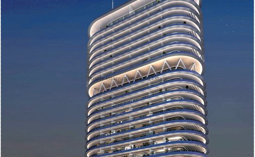 Appartement à Yermasóyia, Limassol, Chypre 1