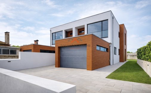 Haus in Aradas, Aveiro, Portugal 1