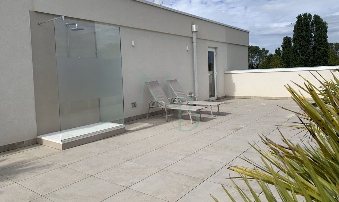 Apartment in Lido di Jesolo, Jesolo, Veneto 5 - 16379393