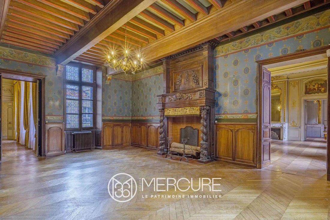 Apartment in Capitole, Toulouse, France 3 - 17001023
