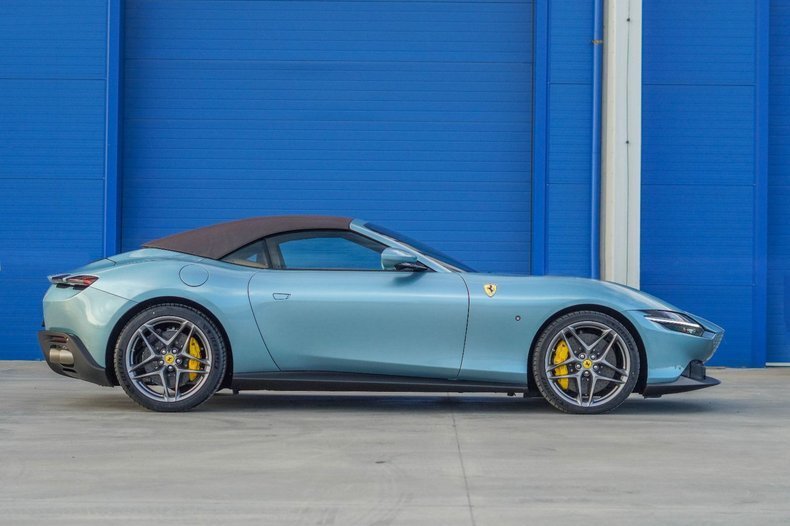 Cabriolet in Glendale, United States 3 - 16995074