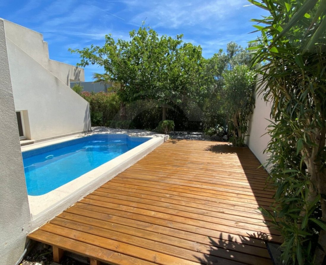 House in Espace Villeroy-Les Quilles, Sète, France 3 - 16994923