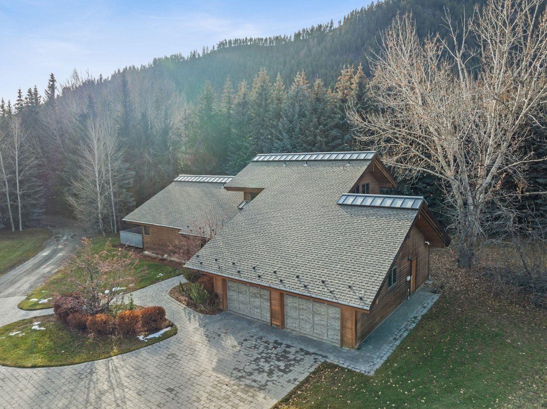Land in Ketchum, Idaho, United States 4 - 16995685